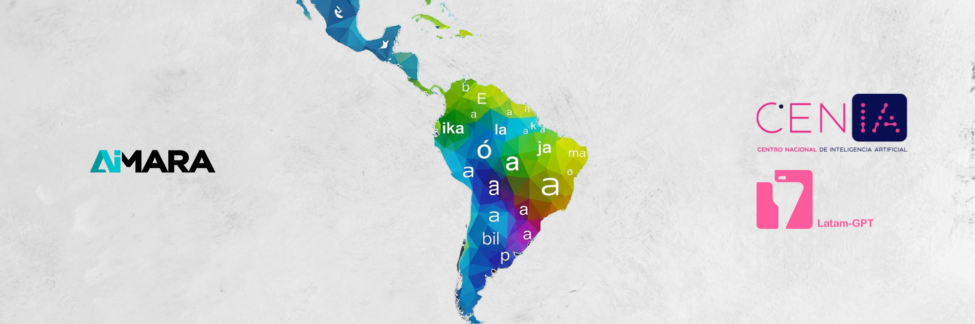AIMARA LAB and CENIA Forge Alliance for a Foundational Large Language Model for Latin America