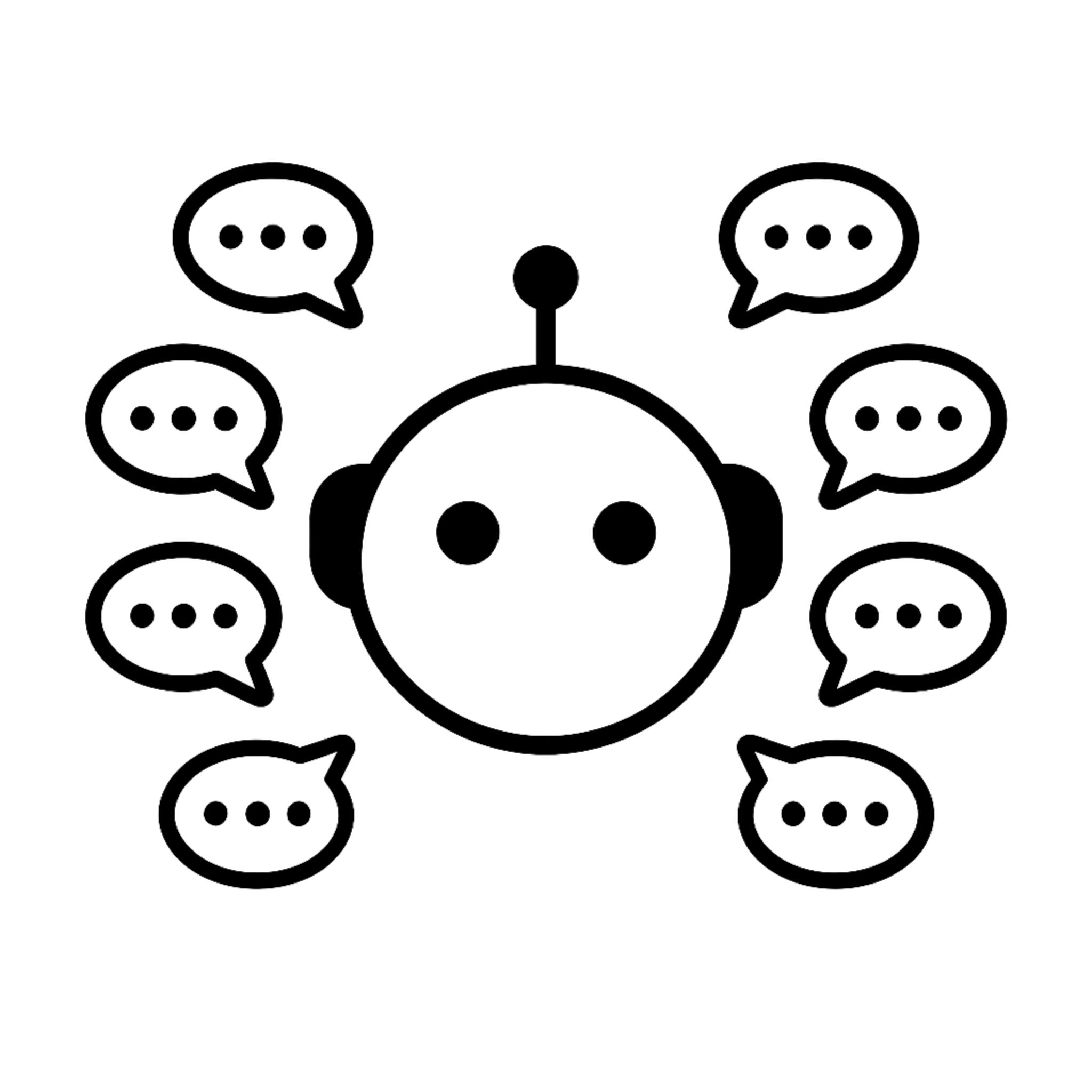 AiMara Chatbots