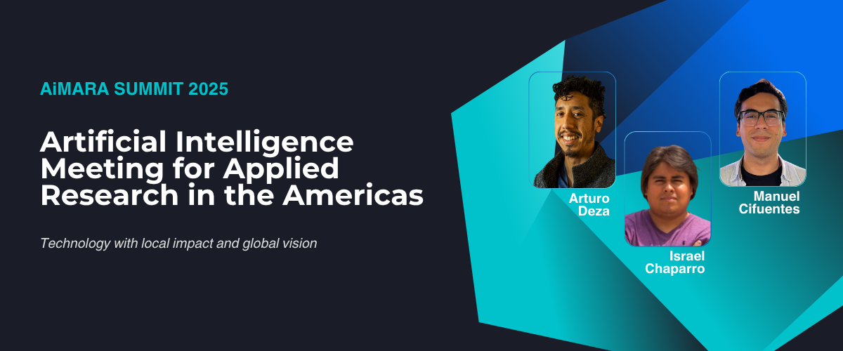 AiMARA SUMMIT 2025 - Artificial Intelligence Meeting for Applied Research in the Americas