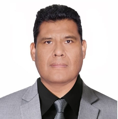 Dr. Anibal Flores