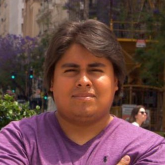 Israel Chaparro