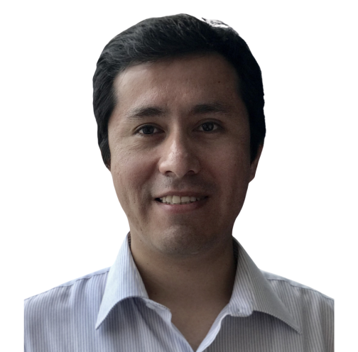Dr. Pedro Shiguihara