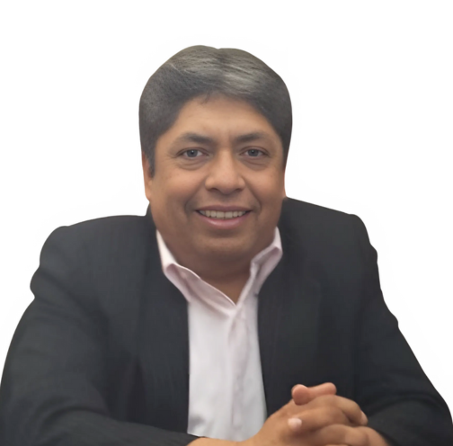 Carlos Silva Delgado