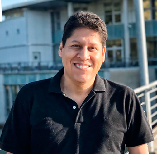 José Eduardo Ochoa Luna