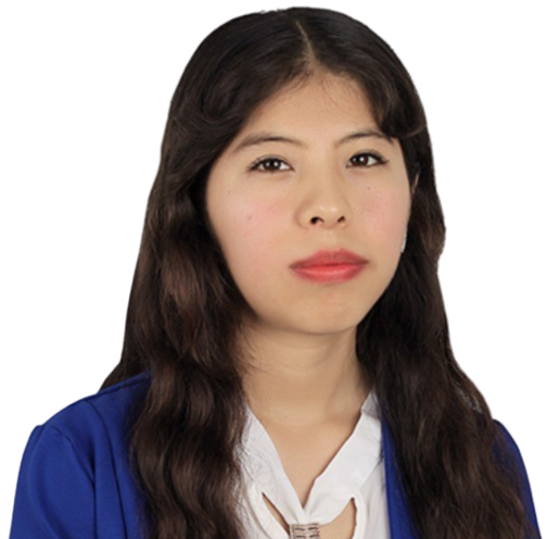 Sofia Yamilet Quispe Salas